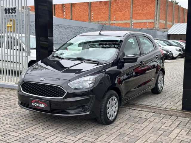 FORD KA SE 1.0 HA C 2019