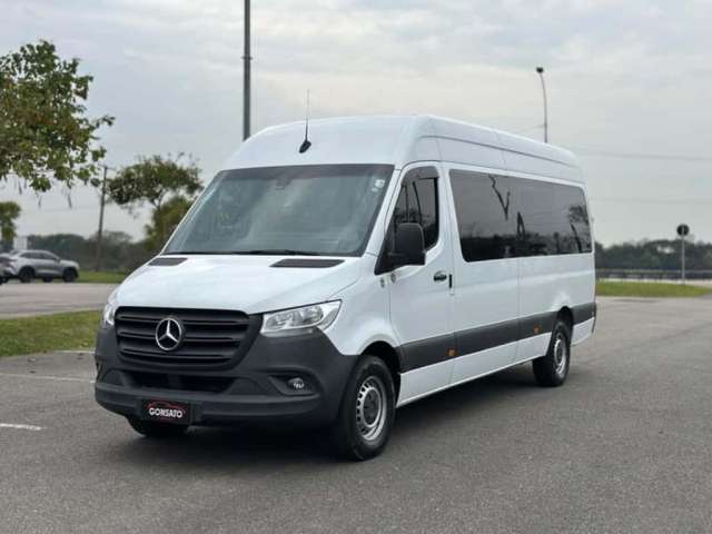 MERCEDES-BENZ 416CDISTREET F 2022