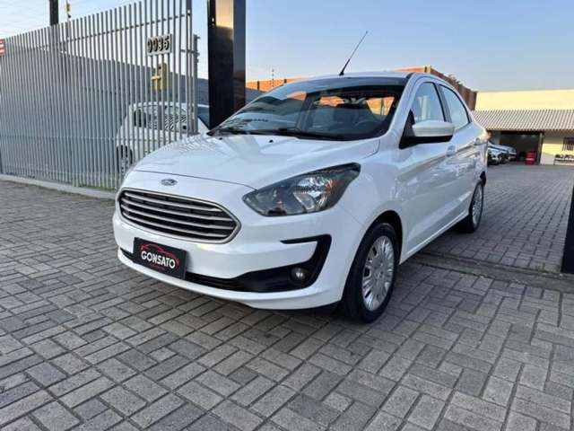 FORD KA SE PLUS AT1.5SDC 2020