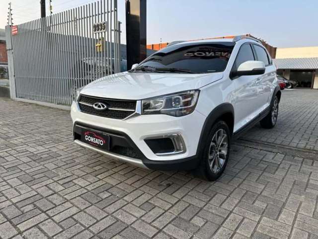 CAOA CHERY TIGGO2 1.5 AT ACT 2019