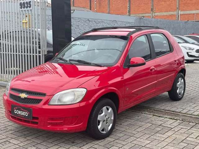 CHEVROLET CELTA 1.0L LT 2012