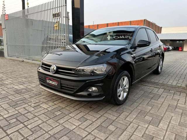 VOLKSWAGEN POLO 1.0 12V FLEX 2018