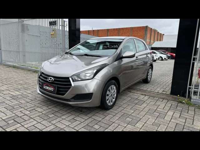 HYUNDAI HYUNDAHB20 1.0M COMFOR 2016