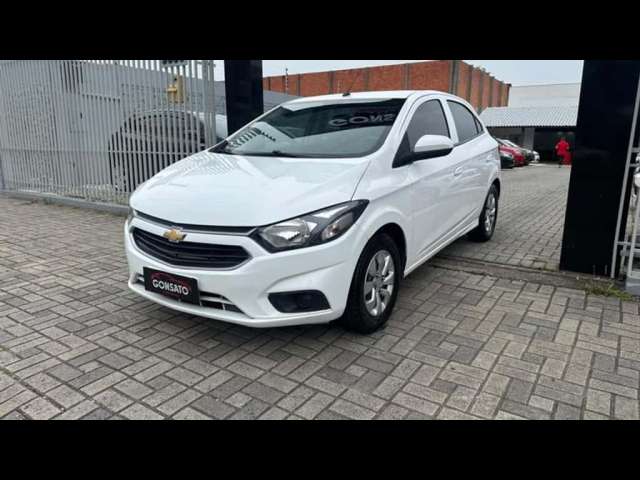 CHEVROLET ONIX JOY 2020