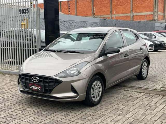 HYUNDAI SENSE 2022