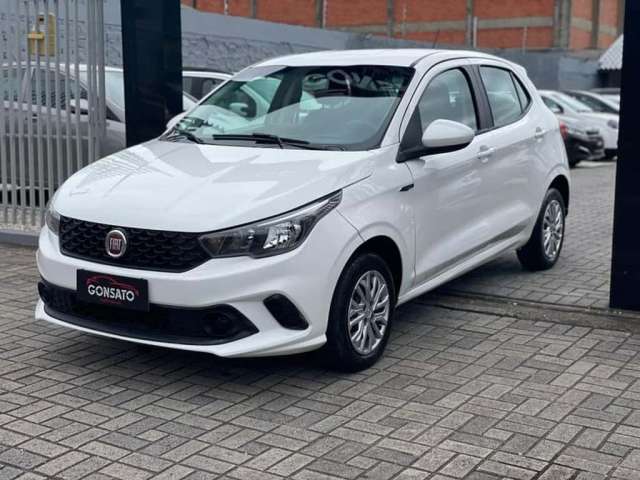 FIAT ARGO DRIVE 1.0 2019