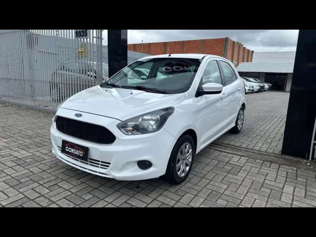 FORD KA SE 1.0 HA 2015