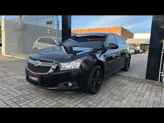 CHEVROLET CRUZE LT NB 2012