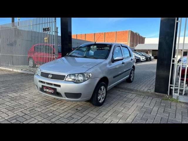 FIAT PALIO FIRE ECONOMY 2010