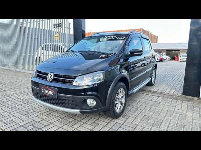 VOLKSWAGEN CROSSFOX GII 2013