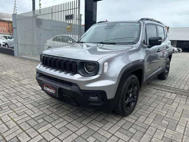 JEEP RENEGADE SPT T270 2022