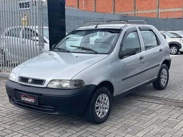 FIAT PALIO FIRE 2004