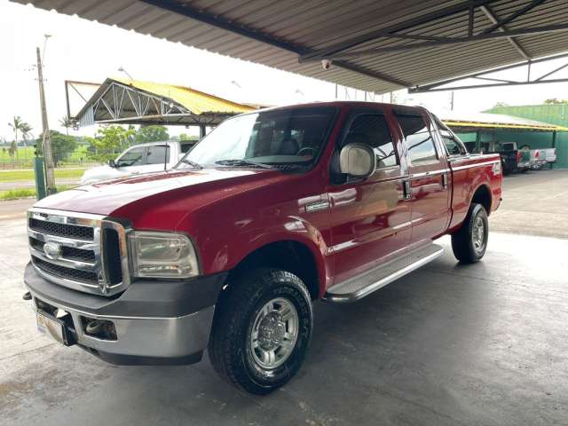 f-250 XLT 