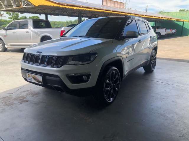 jeep compass limeted s 