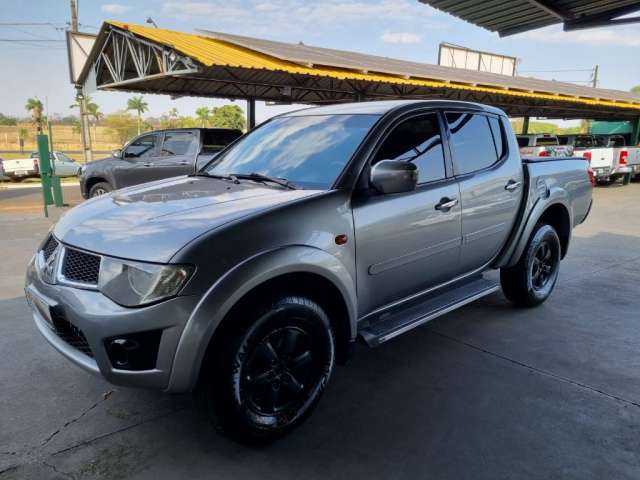 L200 TRITON HPE 4X4