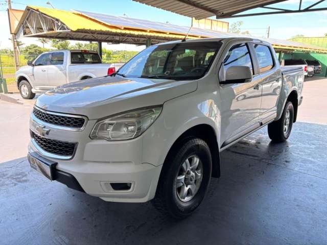 S10 LT 2.8 CD Diesel 4X4