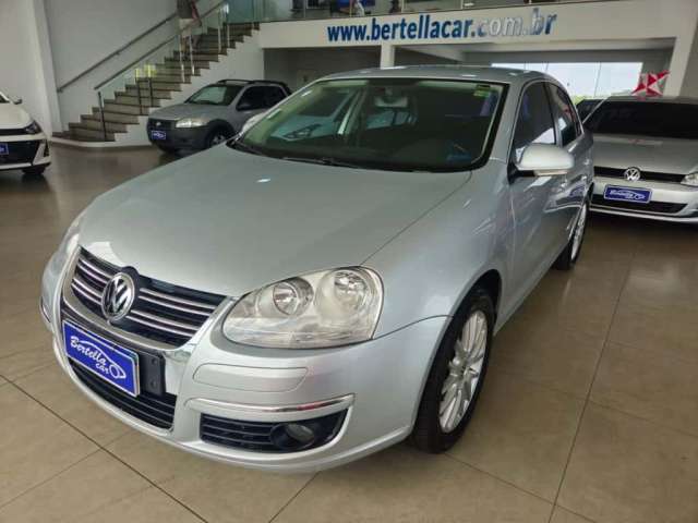 JETTA 2.5 20V 150/170cv Tiptronic