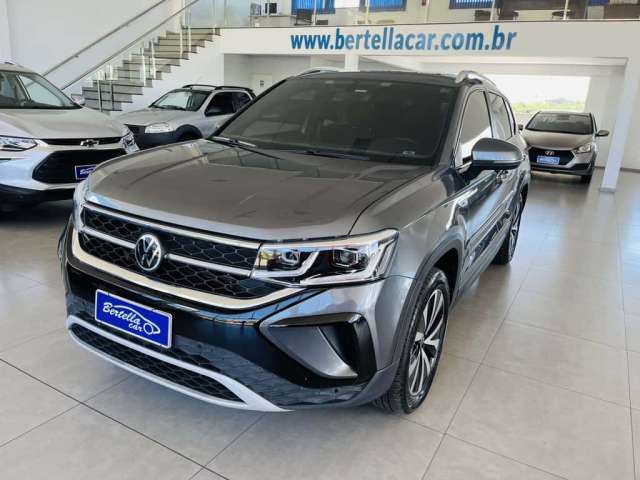 TAOS Highline 1.4 250 TSI Flex Aut.