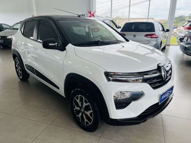 KWID Intense 1.0 Flex 12V 5p Mec.