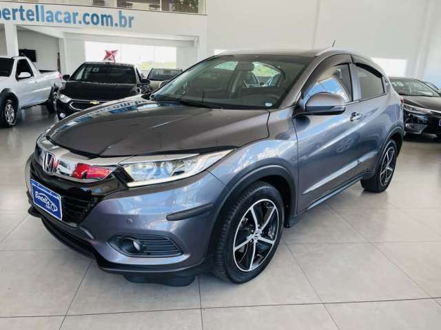 HR-V EXL 1.8 Flexone 16V 5p Aut.