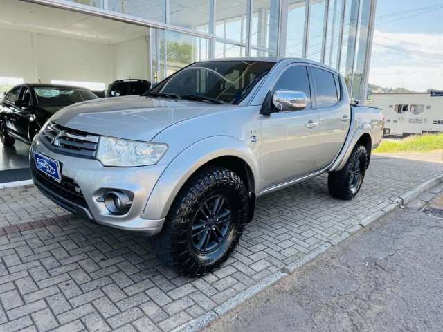 L200 Triton HPE 3.2 CD TB Int.Diesel Aut