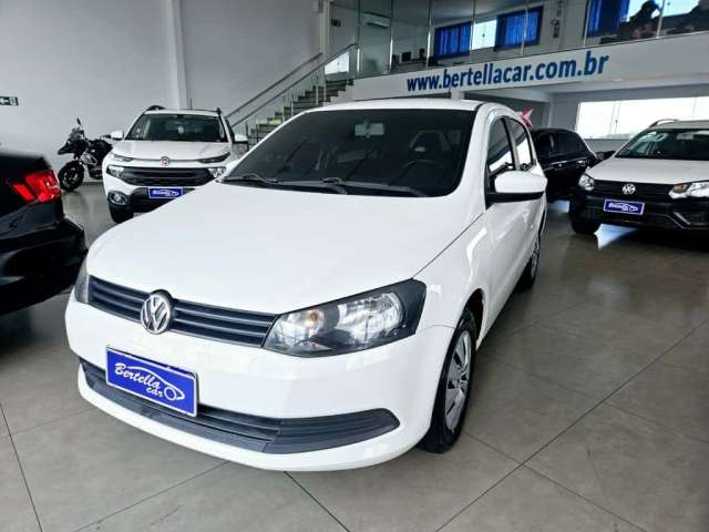 Gol Trendline 1.6 T.Flex 8V 5p