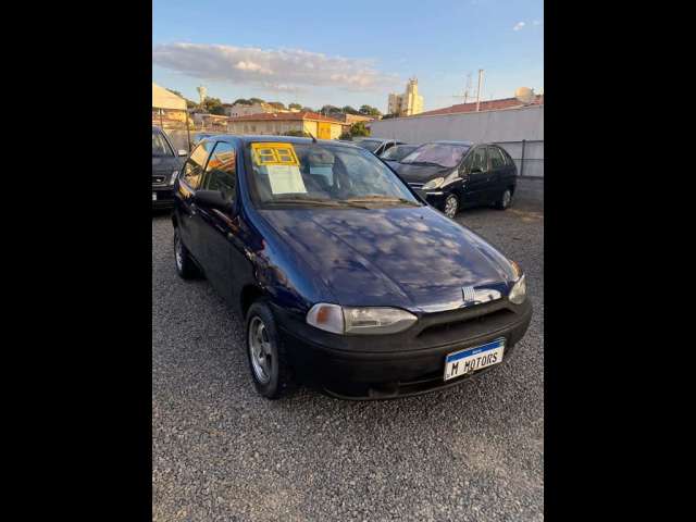 Palio EX 1.0 mpi 2p