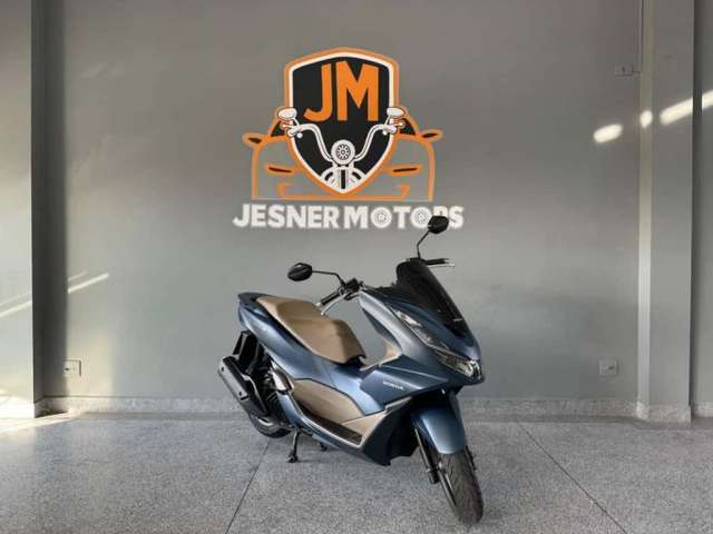 HONDA PCX 160 DLX ABS 2023