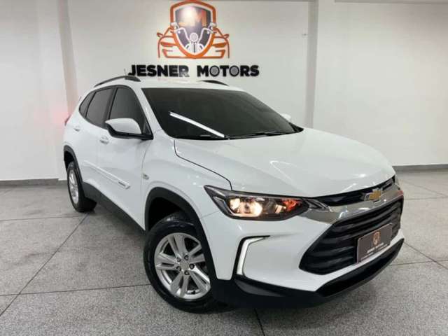 CHEVROLET TRACKER T A LTZ 2023