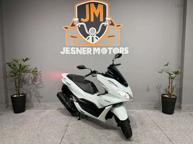 HONDA PCX 160 ABS 2023