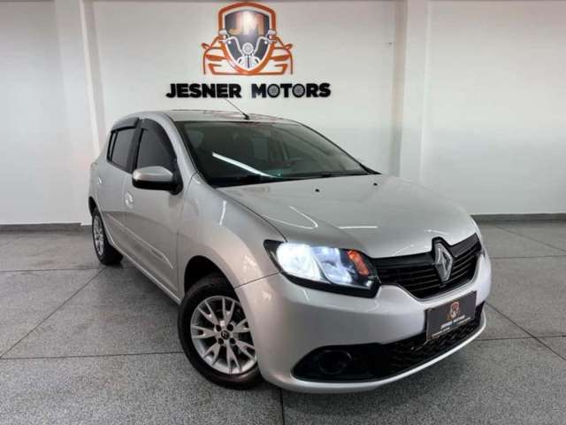 RENAULT SANDERO AUTH 10 2018