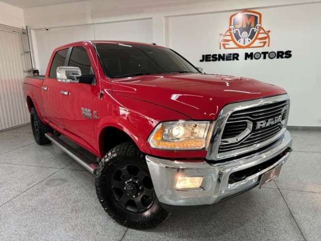 RAM 2500 LAIE 2018