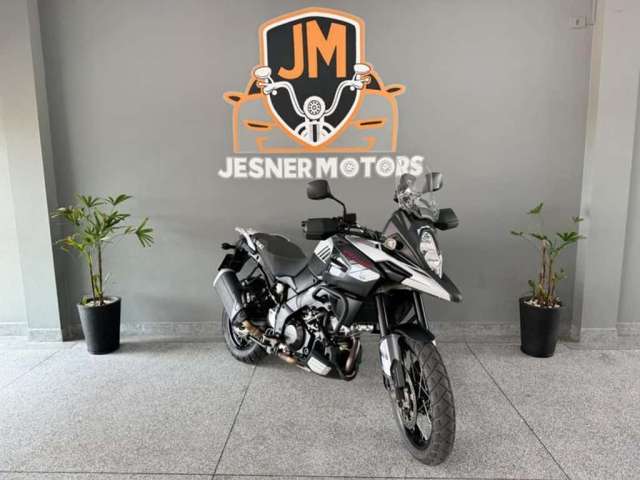 SUZUKI JTA-SUZUKVSTROM1000 XT 2019