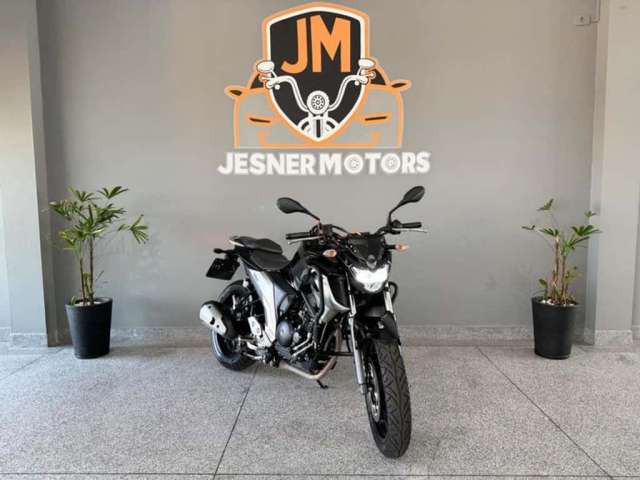 YAMAHA FZ25 FAZER 2021