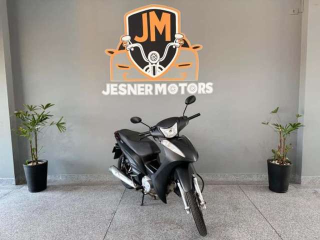 HONDA BIZ 125 EX 2015