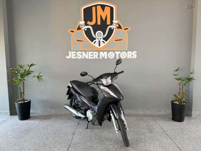 HONDA BIZ 125 2020