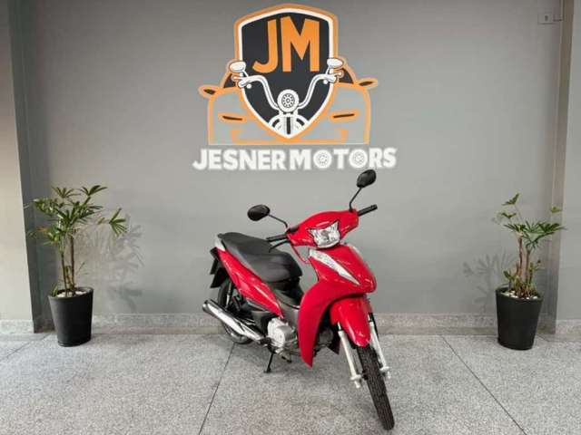 HONDA BIZ 125 2022