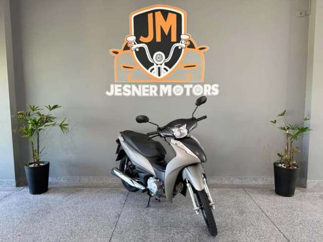 HONDA BIZ 125 2023