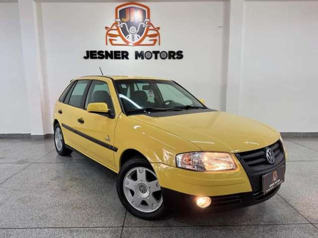 VOLKSWAGEN GOL 1.6 COPA 2006