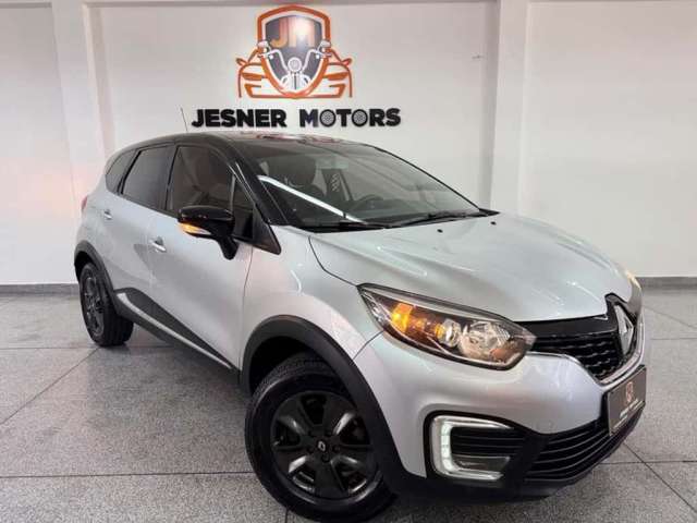 RENAULT CAPTUR LIFE 16A 2019