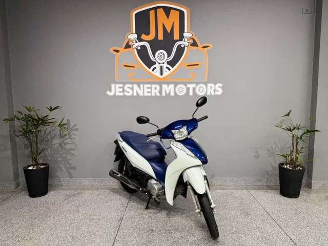 HONDA BIZ 125 2022