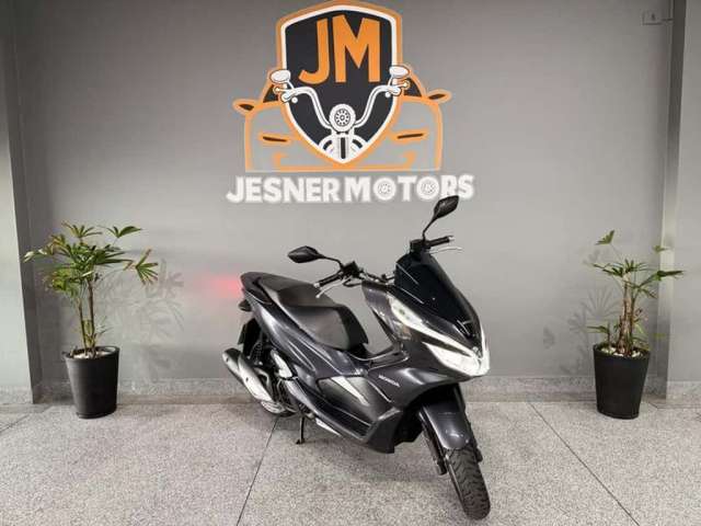 HONDA PCX 150 ABS 2022