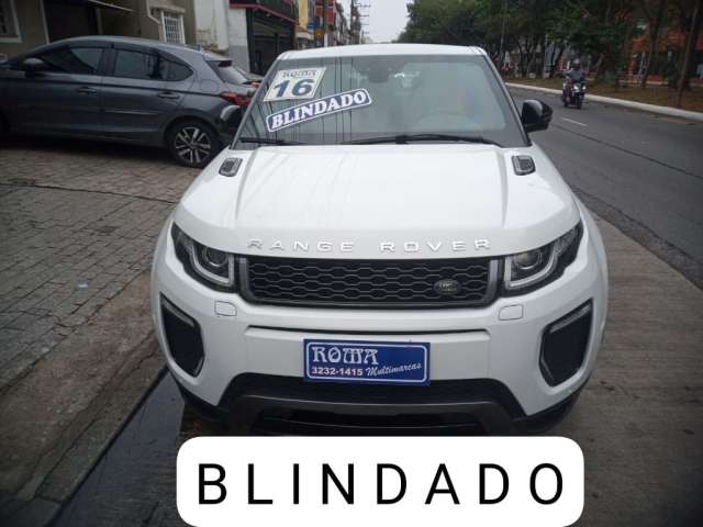 LAND ROVER/EVOQUE HSE DYNAMIC