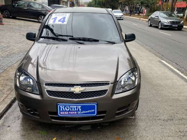 CHEVROLET CELTA 1.0 LS 2 PORTAS 2014