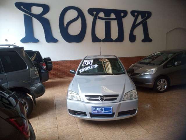 CHEVROLET ASTRA 2.0 ANO 2003