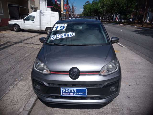 VW/UP MOVE TSI 2020 COMPLETO