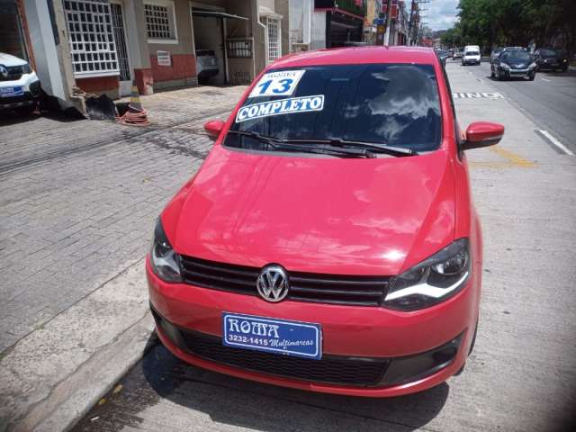 VW GOL TREND 1.0 2013 COMPLETO COM 62.000KM