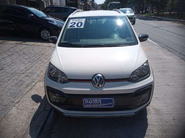 VW UP 1.0 XTREME ANO 2020