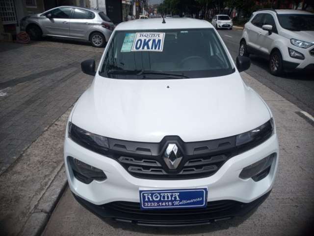 RENAULT KWID ZEN 2 1.0 2025