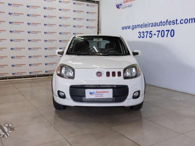 Fiat Uno Sporting 1.4 2014/2014